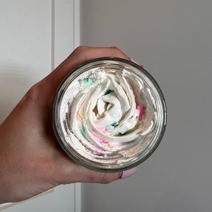 Cake Maker Tightening Butt & Leg Polish